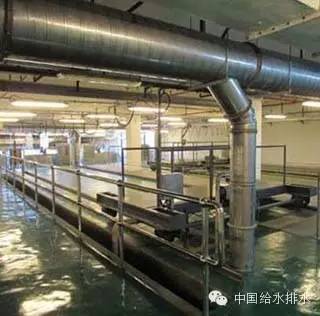FCR花園式污水處理技術(shù) 技術(shù)交流助推污水廠“生長”與信息技術(shù)融合